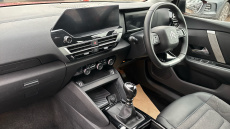 Citroen C4 1.2 PureTech [130] Plus 5dr Petrol Hatchback